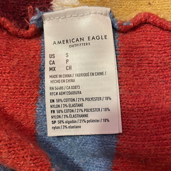 American Eagle Sweater - Picture 6 of 6
